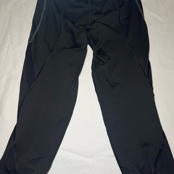 GORE Running Wear Capris - Picture 2 of 9